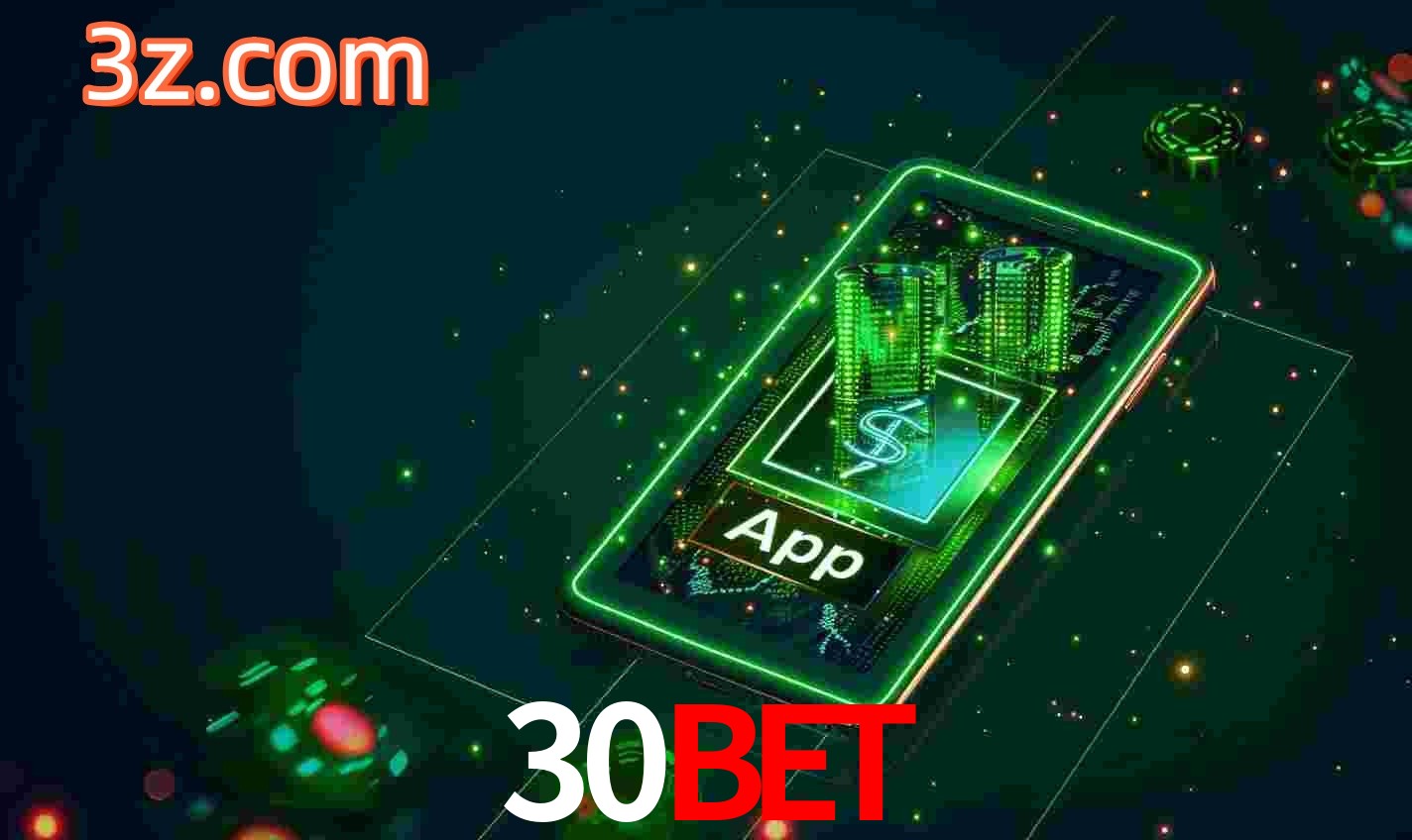 Simplificando a Experiência de Jogo 30BET App