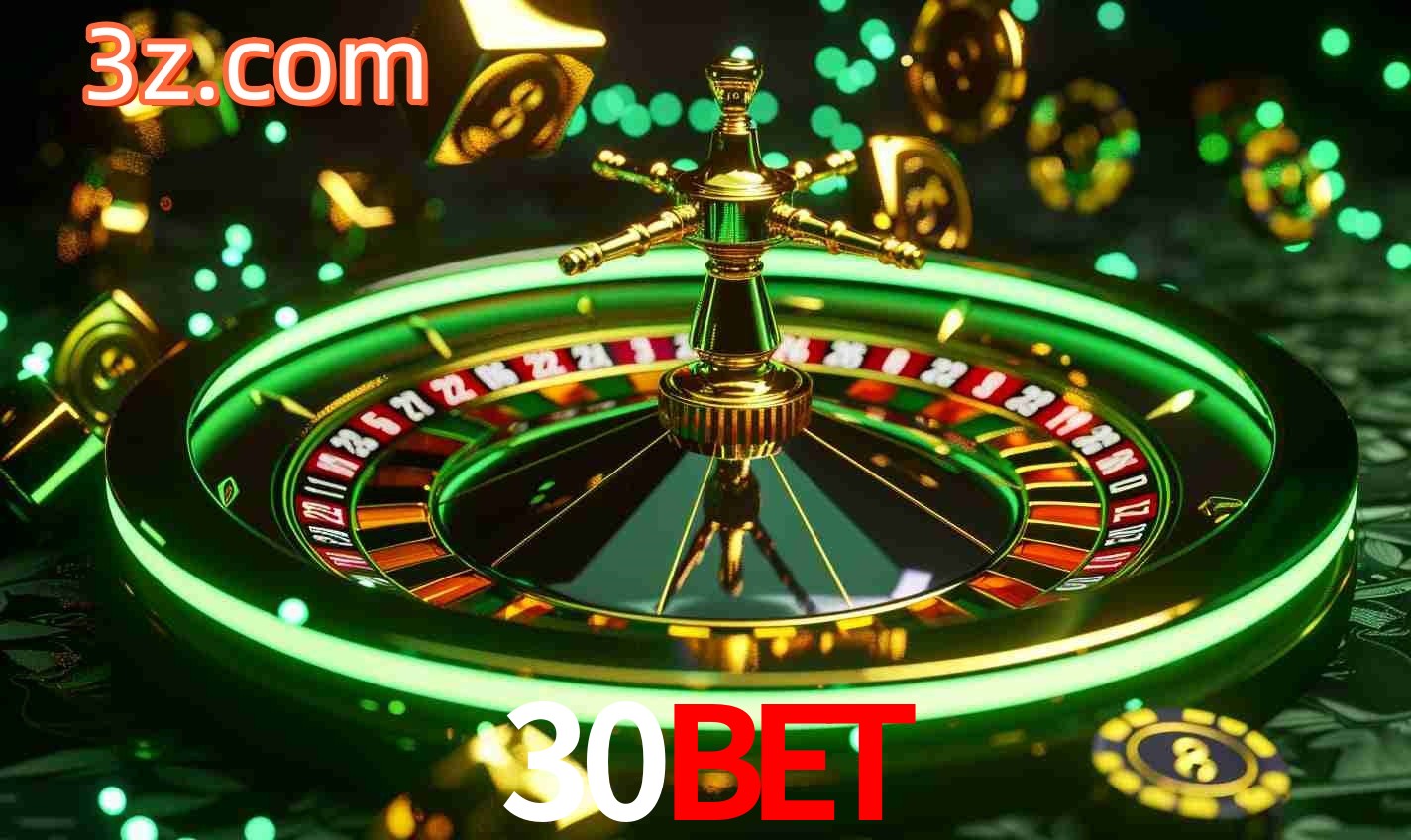 Desfrutar de um Cassino 30BET