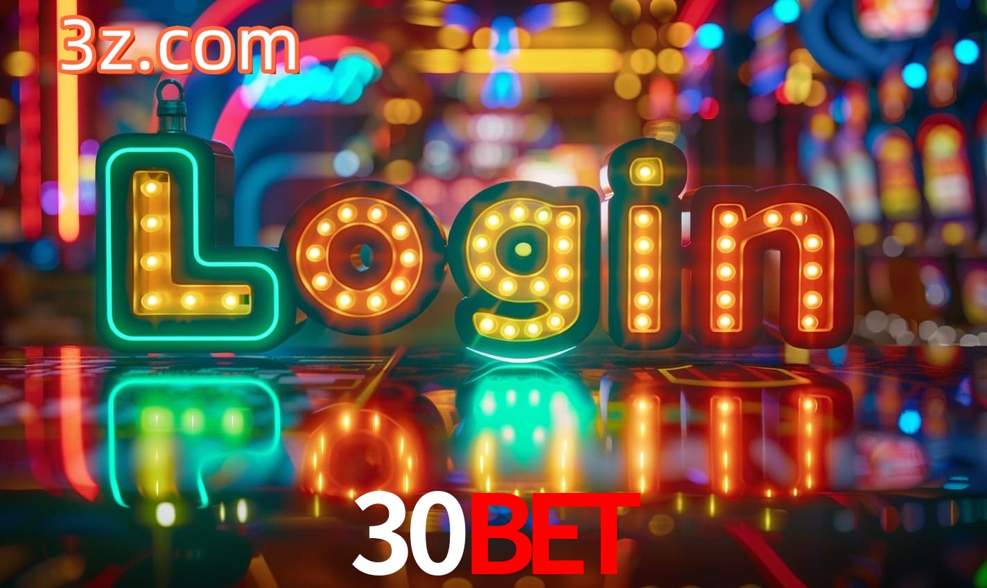 Mundo dos Jogos Cassino 30BET